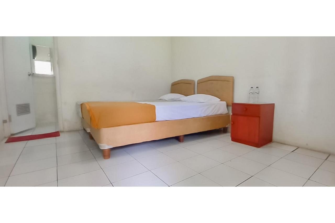 Hotel Sri Indrawati Puncak Mitra Reddoorz Bogor Dış mekan fotoğraf