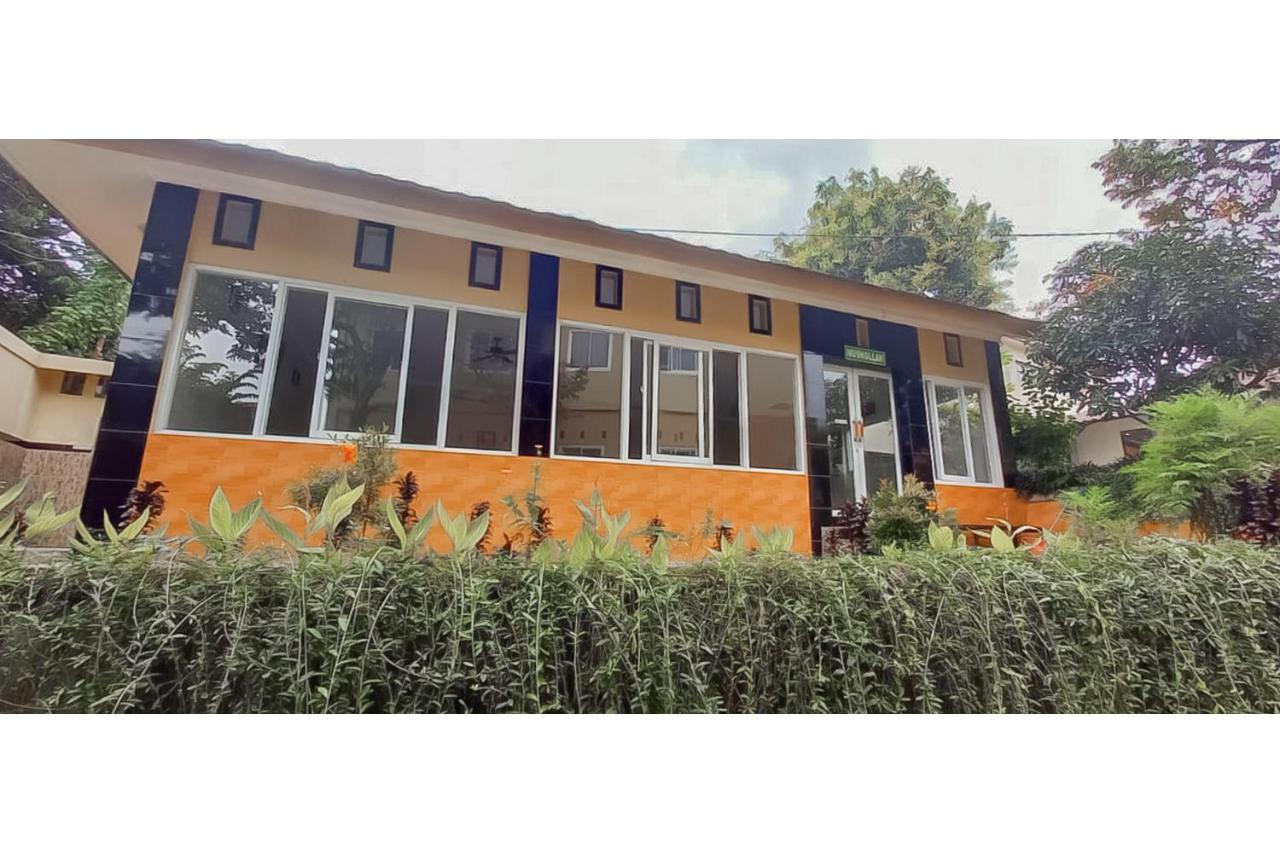 Hotel Sri Indrawati Puncak Mitra Reddoorz Bogor Dış mekan fotoğraf